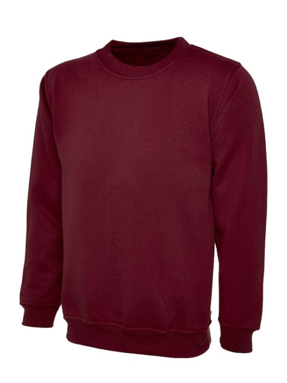 olympqie sweat-shirt