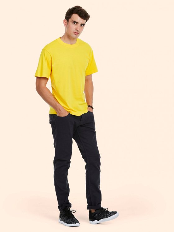 T-shirt uneek uc301