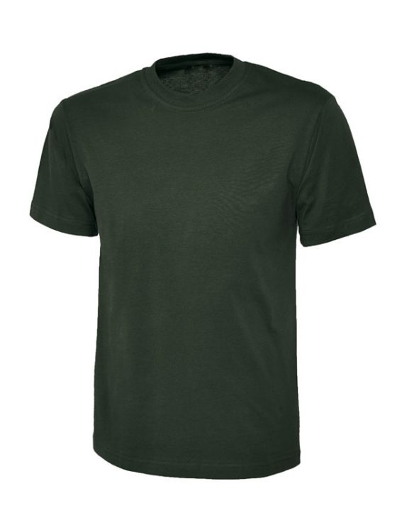 Uneek T-Shirt Classique -  UC301 – Image 8