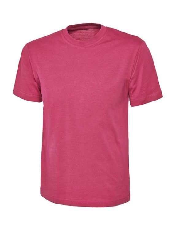 Uneek T-Shirt Classique -  UC301 – Image 6