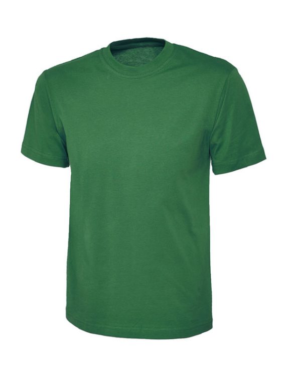 Uneek T-Shirt Classique -  UC301 – Image 5
