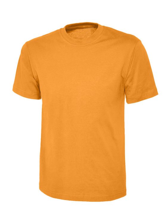 Uneek T-Shirt Classique -  UC301 – Image 4