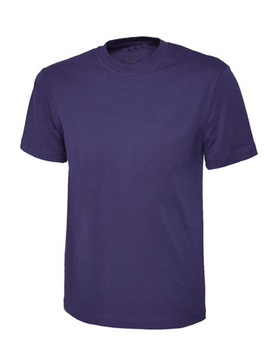 Uneek T-Shirt Classique -  UC301 – Image 3