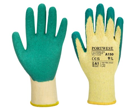 Portwest Gants Fortis Grip - A150 – Image 4