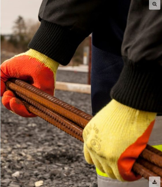 Portwest Gants Fortis Grip - A150