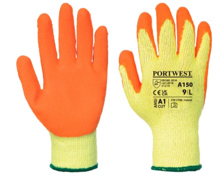 Portwest Gants Fortis Grip - A150 – Image 3