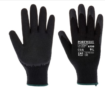 Portwest Gants Fortis Grip - A150 – Image 2