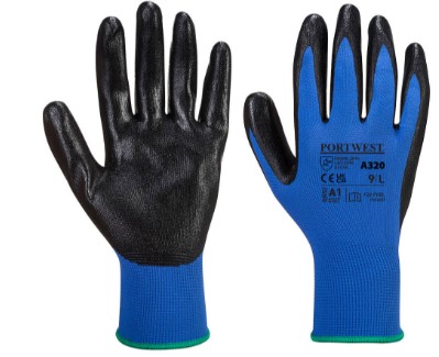 Portwest Gants Dexti-Grip - A320 – Image 4