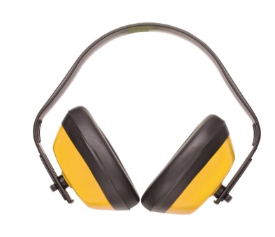 Portwest Casque anti-bruit Classic - PW40