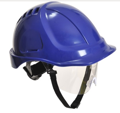 Portwest Casque de Protection Endurance Visor - PW54 – Image 4