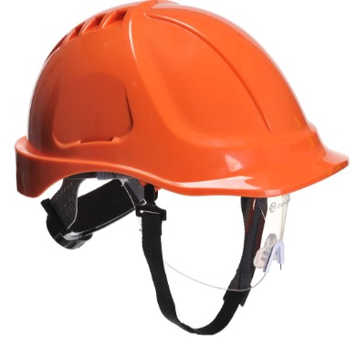 Portwest Casque de Protection Endurance Visor - PW54 – Image 5