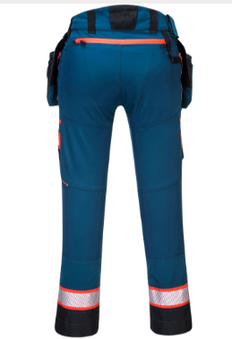 Portwest DX4™ Pantalon Détachable avec Poches Holster - DX440 – Image 3