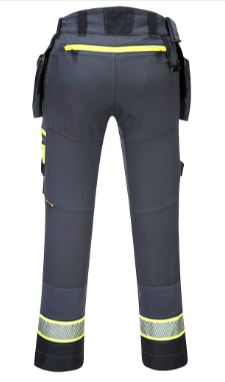 Portwest DX4™ Pantalon Détachable avec Poches Holster - DX440 – Image 5