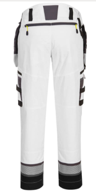 Portwest DX4™ Pantalon Détachable avec Poches Holster - DX440 – Image 7
