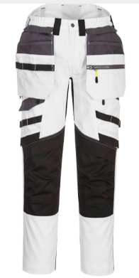 Portwest DX4™ Pantalon Détachable avec Poches Holster - DX440 – Image 8