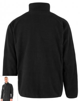 Result Recyclé Veste Polaire Polarthermique - RS903 – Image 2