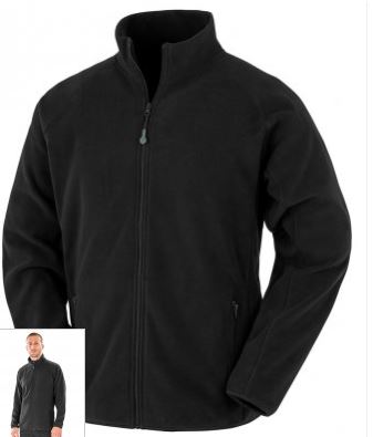 Result Recyclé Veste Polaire Polarthermique - RS903 – Image 3