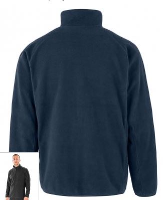 Result Recyclé Veste Polaire Polarthermique - RS903 – Image 4
