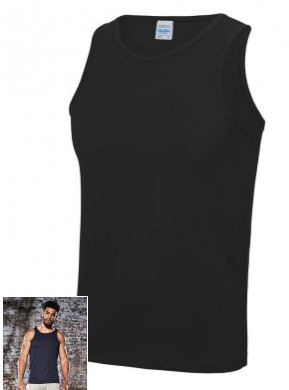 JC007 AWDis Tank Top Cool