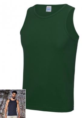 AWDis Tank Top Cool - JC007 – Image 20