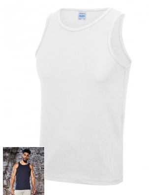 AWDis Tank Top Cool - JC007 – Image 3