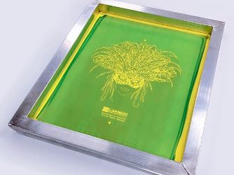 Qu’est-ce que la sérigraphie ?