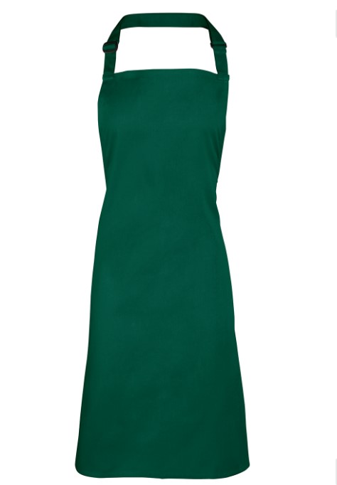 Tablier Bavette 'Colours' - PR150 – Image 4