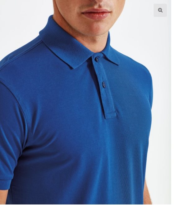 Asquith & Fox Polo Coton Homme - AQ010 – Image 6