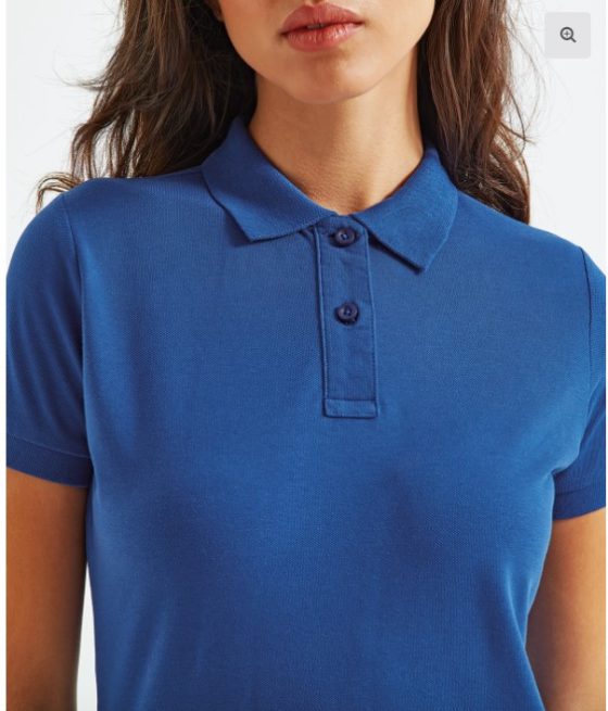 Asquith & Fox Polo Coton Femme - AQ020 – Image 6