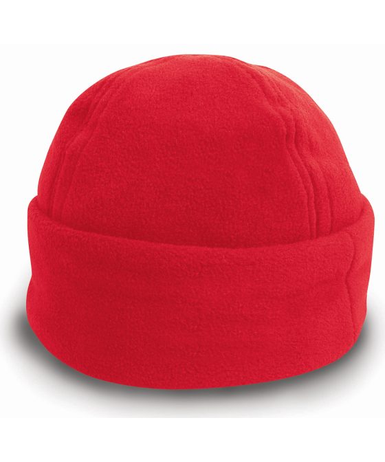 Bonnet de ski Active fleece -  RC141 – Image 2