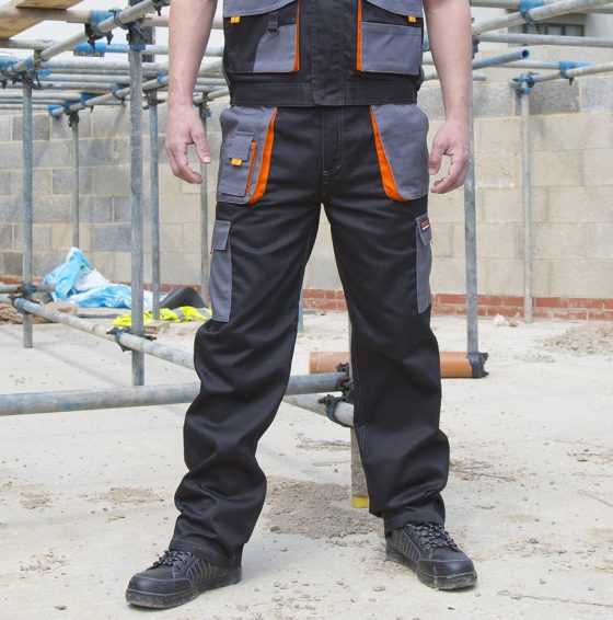 Pantalon Workguard Lite