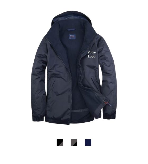 Veste Hiver Uneek UC620