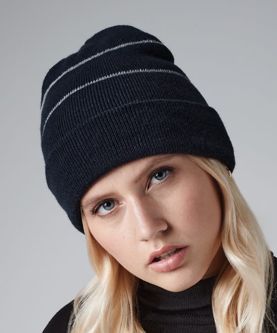 Bonnet à visibilité renforcée - BC042