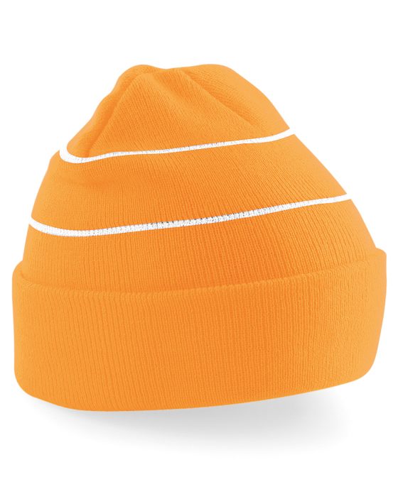 Bonnet à visibilité renforcée - BC042 – Image 3