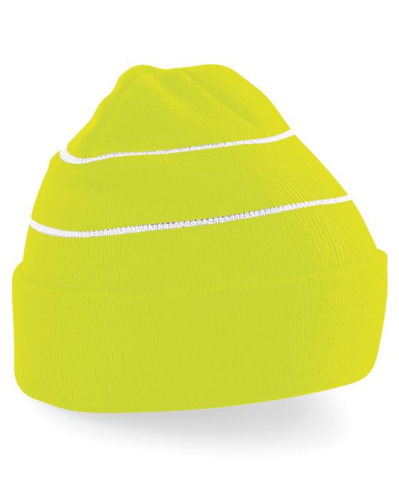 Bonnet à visibilité renforcée - BC042 – Image 4