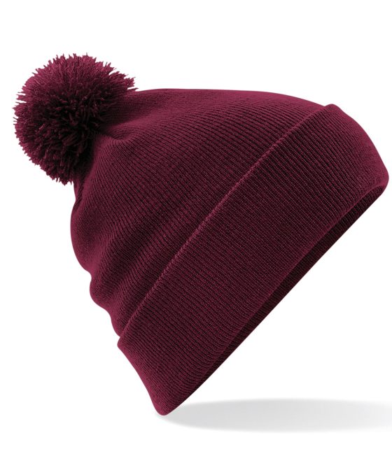 Bonnet Pompom Original - BC426 – Image 3