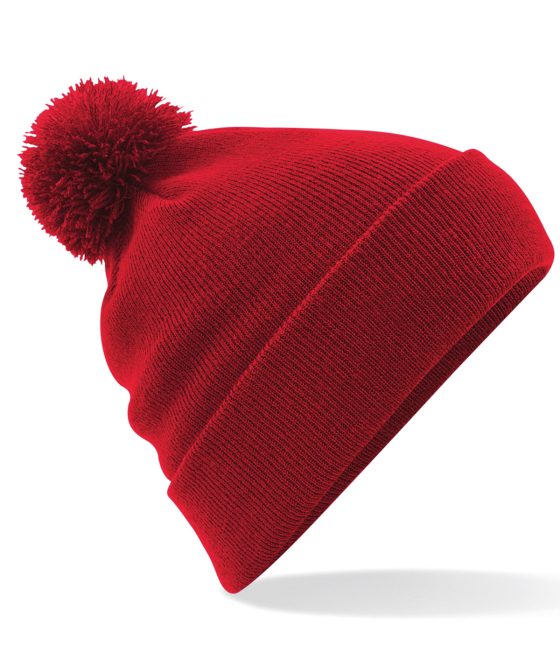 Bonnet Pompom Original - BC426 – Image 4