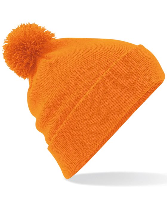 Bonnet Pompom Original - BC426 – Image 7