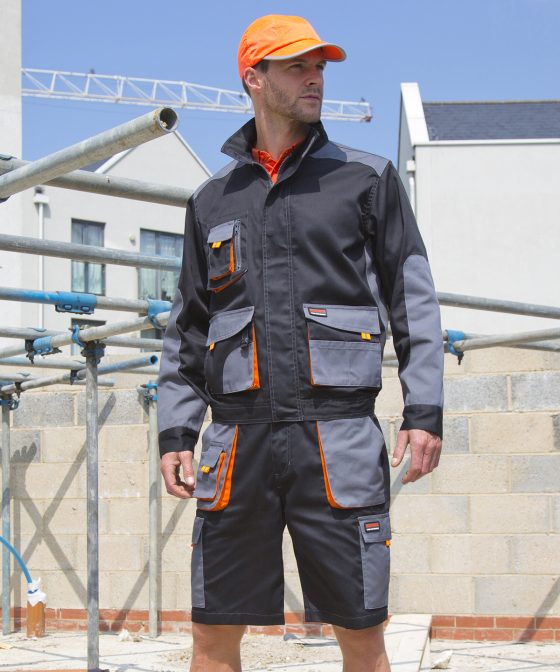 Result Work-Guard Lite Blouson - R316X – Image 2
