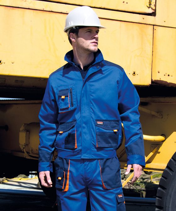 Result Work-Guard Lite Blouson - R316X – Image 3