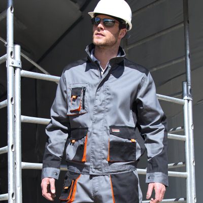 Result Work-Guard Lite Blouson - R316X