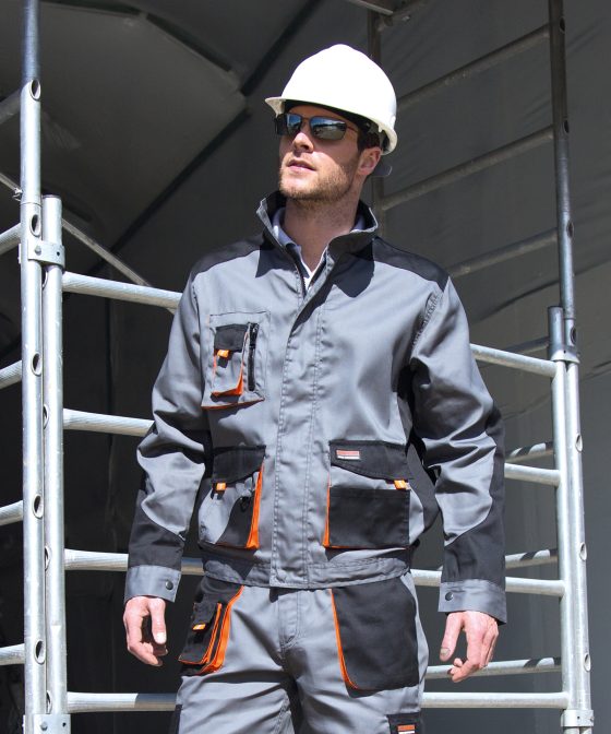 Result Work-Guard Lite Blouson - R316X