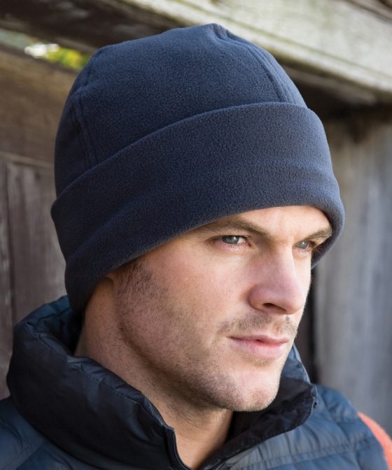 Bonnet de ski Active fleece -  RC141