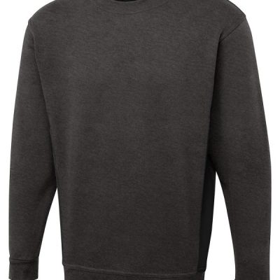 Uneek Sweatshirt Contrasté - UC217