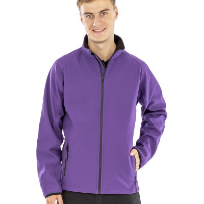 Result Veste Softshell Imprimable - RS231m