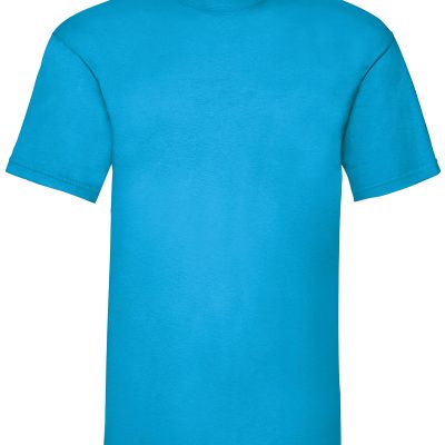 T-Shirt Couleur Promo 165g - SG1