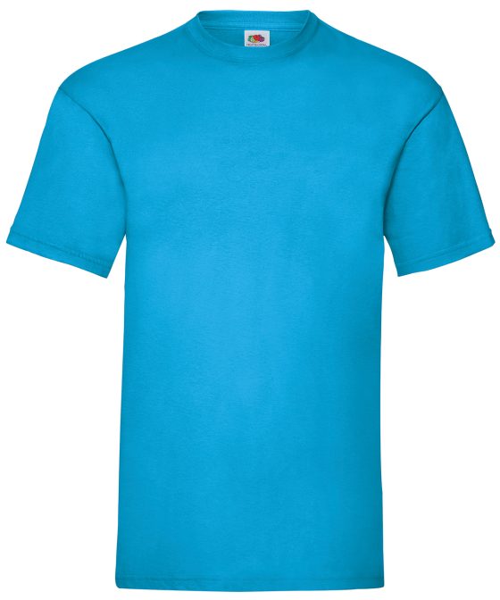 T-Shirt Couleur Promo 165g - SG1
