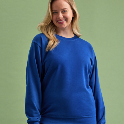 Uneek Sweat-Shirt Eco - GR21