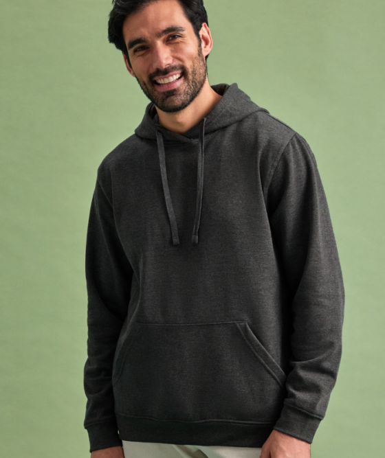Uneek Sweat-Shirt a Capuche Eco - GR51