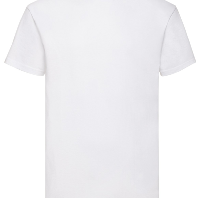 T-Shirt Blanc Promo 160g - SG2